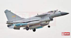 ඉන්දියාවට නවීන ප්රහාරක ජෙට් යානා අලෙවි කිරීමට අමෙරිකාවේ සූදානමක්