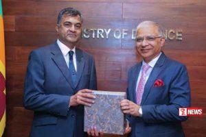 කලාපීය ආරක්ෂාව ගැන ඉන්දියාවෙන් ලංකාවට සහතිකයක්