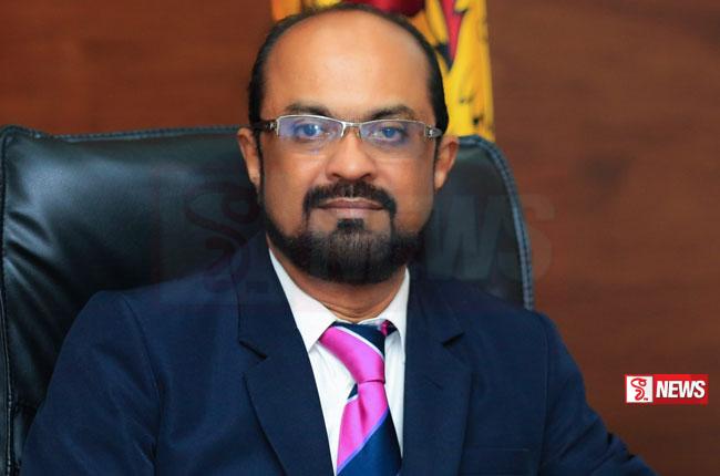 සූර්ය බලශක්තිය සීමා කිරීමේ කිසිඳු අදහසක් නැහැ – බලශක්ති ඇමති