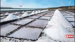 ලුණු මිල ඉහලට