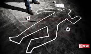 මනුශ්ය ඝාතනයකට සම්බන්ධ සැකකරුවෙක් අත්අඩංගුවට