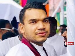 නාමල් CIDයෙන් පිටවෙයි