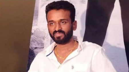 සුපිරි චිත්රපට නිෂ්පාදක කේ.පී. චෞද්රි සියදිවි නසාගනී