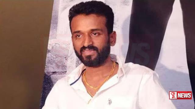 සුපිරි චිත්රපට නිෂ්පාදක කේ.පී. චෞද්රි සියදිවි නසාගනී