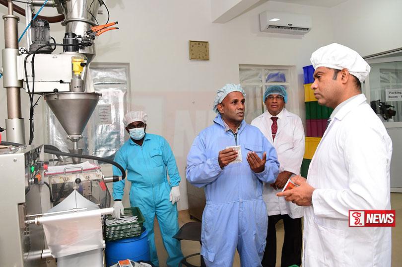 සුව ඇමති ’’ජීවනී’’ බලන්න යයි