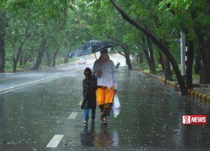 අද සිට වැසි වල අඩුවක්