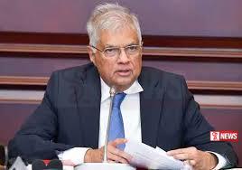 රනිල්ගේ ප්රධානත්වයෙන් විශේෂ සාකච්ඡාවක්