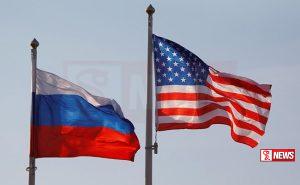 ඇමරිකා සහ රුසියා සාකච්ඡා ඇරඹේ