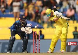 ශූරයන්ගේ කුසලානයේ දී ඔස්ට්රේලියාවෙන් වාර්තාගත හඹායාමක්