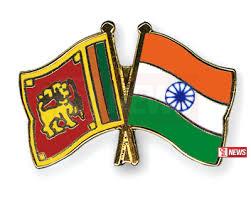 බලශක්ති ඇමති සහ ඉන්දීය මහකොමසාරිස් අතර හමුවක්