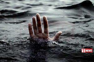 දියේ ගිලී තරුණයෙක් අතුරුදන්