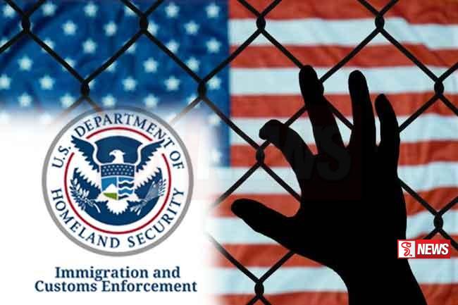 සංක්රමණික ශ්රී ලාංකිකයන් 3065 අමෙරිකාවෙන් එළියට