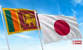 ෙශ්රී ලංකා රජය හා ජපානය අතර සංශෝධන ගිවිසුමට කැබිනට් අනුමැතිය
