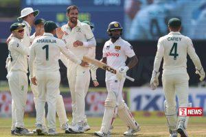 ශ්රී ලංකාවට වාර්තාගත පරාජයක්