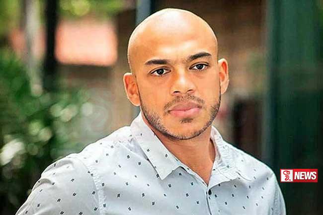 යෝෂිත රාජපක්ෂ පිස්තෝල 7ම බාරදෙයි