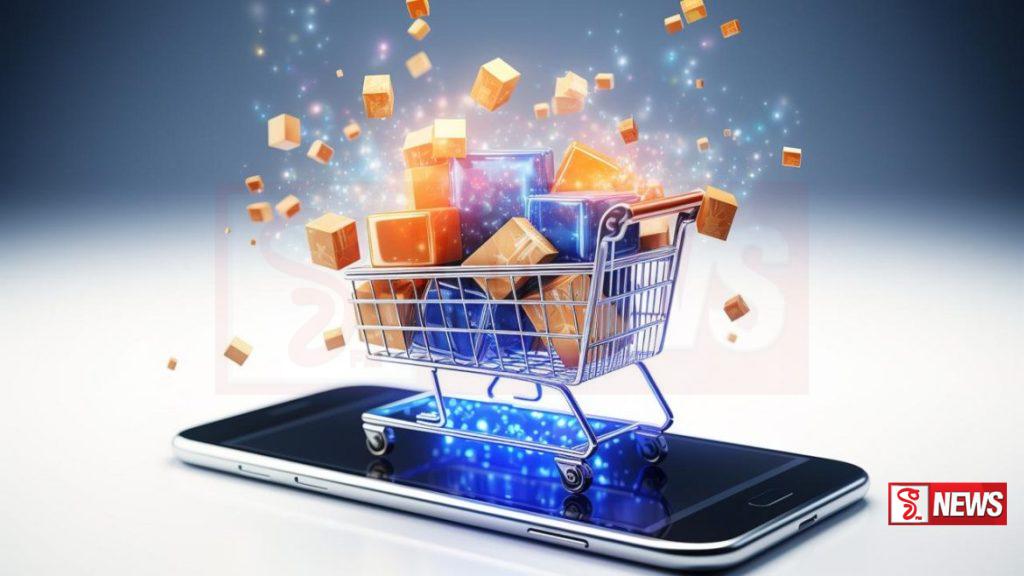 චීන මාර්ගගත සිල්ලර වෙළෙඳපොල තවදුරටත් වර්ධනය වෙයි