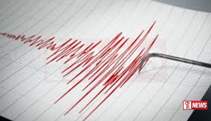 කැරිබියන් දූපත්වල ප්රබල භූකම්පනයක්