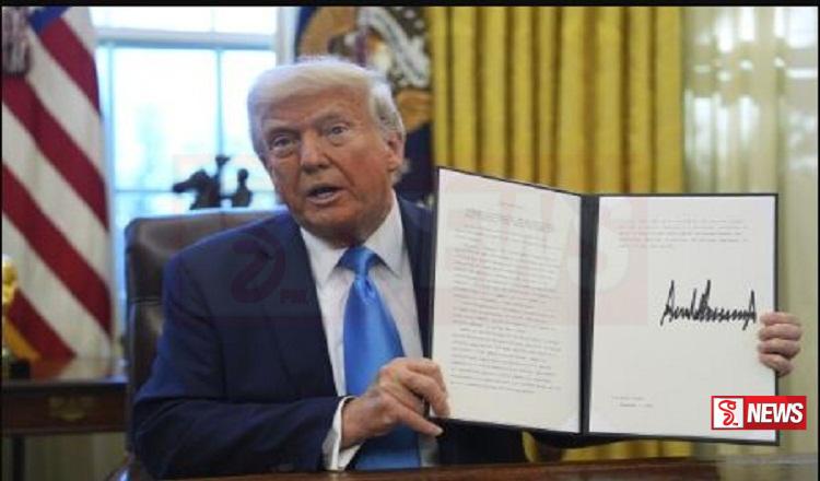 අමෙරිකාව එක්සත් ජාතීන්ගේ මානව හිමිකම් කවුන්සලයෙන් ඉවත් වෙයි