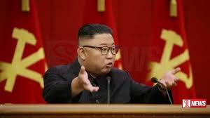 අමෙරිකාවට උතුරු කොරියානු ජනපතිගෙන් චෝදනා