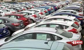 පළමු ආනයනික වාහන නැව 25 වැනිදායින් පසු දිවයිනට