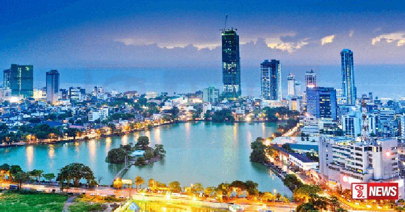 ගම් – නගර එකට සංවර්ධනය කරන්න ව්යාපෘතියක්