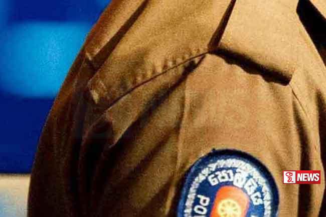 පොලීසියේ ජ්යෙෂ්ඨ නිලධාරීන් සිව්දෙනෙකුට ස්ථාන මාරු