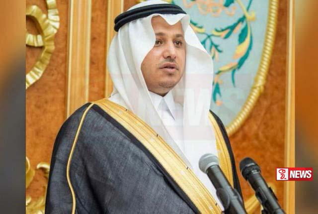 ශ්රී ලංකාවේ 77 වැනි නිදහස් දිනය වෙනුවෙන් සෞදි අරාබියෙන් සුබ පැතුම්