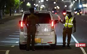 මාර්ග නීති කැඩූ 31,905කට නඩු