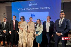 ශ්රී ලංකාවේ ඇඟලුම් නිෂ්පාදකයින්ට අමෙරිකාව දොරටු විවෘත කරයි