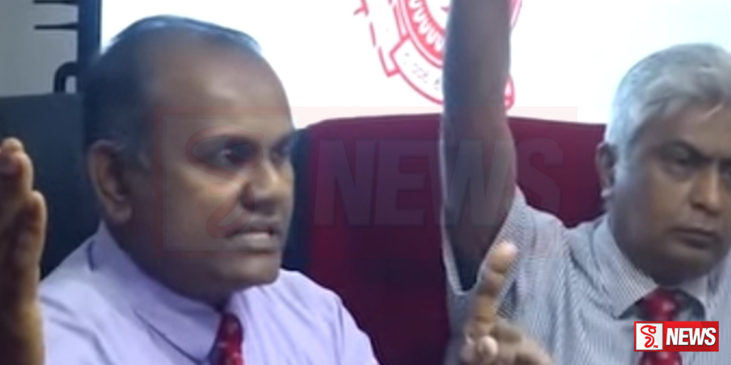 වෛද්යවරුන් වැඩ වර්ජනයකට සූදානම් වෙයි