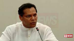 දයාසිරි ජයසේකර සමාව අයදියි