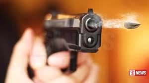 අණ නොතකා ධාවනය කළ ටිපර් රථයකට වෙඩි