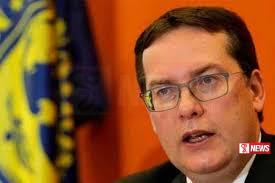 ශ්රී ලංකාවේ තිරසාරභාවය ගැන පීටර් බෲවර්ගෙන් ප්රකාශයක්