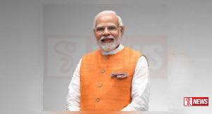 ඉන්දීය අගමැති මෙරට සංචාරයක