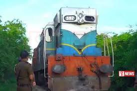 මඩකලපු දුම්රිය මාර්ගයේ කාලසටහන වෙනස් කරයි