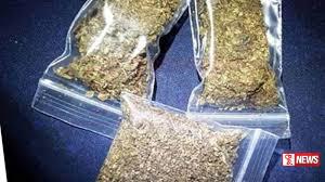 කෝටි 09ක කේරල ගංජා සමග තිදෙනෙක් අත්අඩංගුවට
