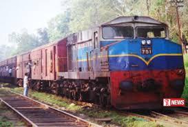 උතුරු දුම්රිය මාර්ගයේ දුම්රිය කිහිපයක් අවලංගුයි