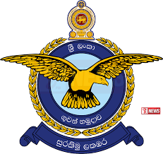 ශ්රී ලංකා ගුවන් හමුදාවේ නව මාණ්ඩලික ප්රධානීයෙක්