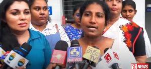 අපට ඉන්නේ නිවට රජෙක්