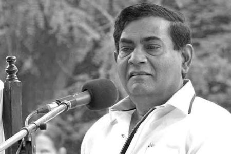 ජ්යේෂ්ඨ කථිකාචාර්ය අත්තනායක එම්. හේරත් මහතා අභාවප්රාප්ත වෙයි.