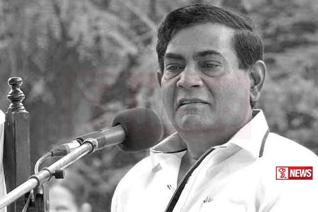 ජ්යේෂ්ඨ කථිකාචාර්ය අත්තනායක එම්. හේරත් මහතා අභාවප්රාප්ත වෙයි.