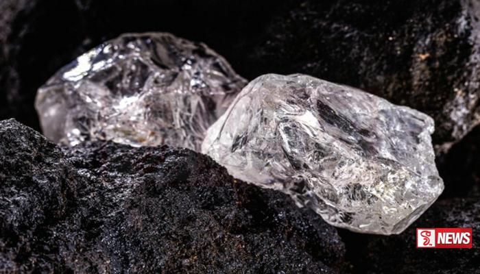 ඛණිජ ක්ෂේත්රයට ආයෝජන රැගෙන ඉන්දීය රාජ්ය ව්යාපාර නියෝජිතයන් පිරිසක් ශ්රී ලංකාවට