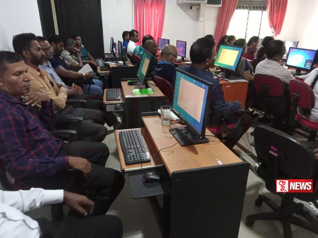 පූර්ව අනතුරු ඇගවීම් හා අනාවැකිකරණ තීන්දු තීරණ සඳහා නව මෘදුකාංගයක්