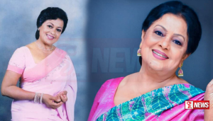 අභාවප්රාප්ත නිලි රැජිණගේ දේහය නිදහස් චතුරස්රයට