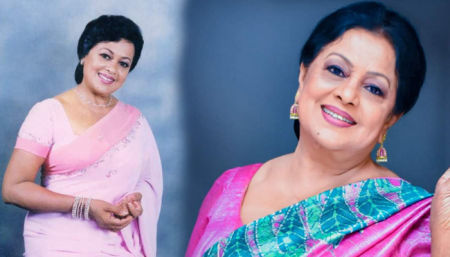 අභාවප්රාප්ත නිලි රැජිණගේ දේහය නිදහස් චතුරස්රයට