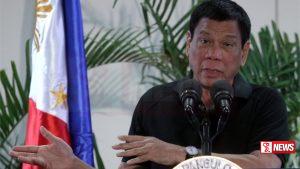 රොද්රිගෝ දුටර්ටේ නගරාධිපතිවරයා ලෙස නැවත තේරීපත්වෙයි