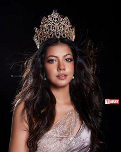 ලෝක රූ රැජින තරගාවලියේ Multimedia Challenge තරග වටයේ අනුශූරතාව අනුදිට