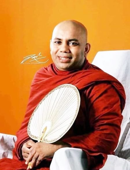 පූජ්ය බණ්ඩාරවෙල අමිතානන්ද හිමියන් අපවත් වෙයි