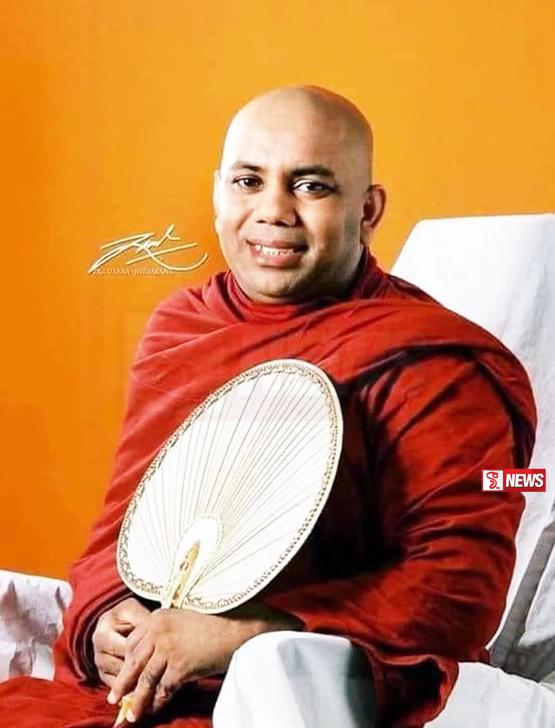 පූජ්ය බණ්ඩාරවෙල අමිතානන්ද හිමියන් අපවත් වෙයි