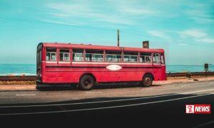 දුරගමන් සේවා බස්රථ සඳහා ඉංජිනේරු වාර්තාවක්